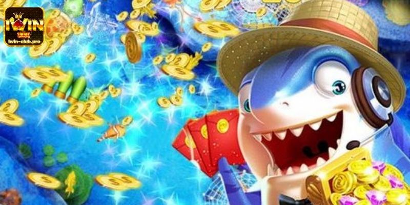 Săn cá JDB là một trong những game bắn cá thịnh hành nhất năm 2024