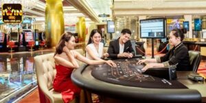 casino lớn nhất Việt Nam