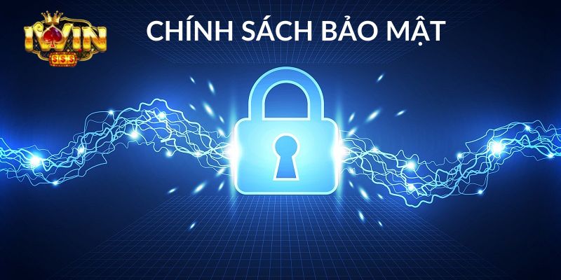 Chính sách bảo mật của IWIN giữ vững cam kết nếu khách hàng không vi phạm