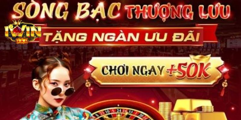 IWIN -  điểm giải trí hot thị trường Châu Á hiện nay