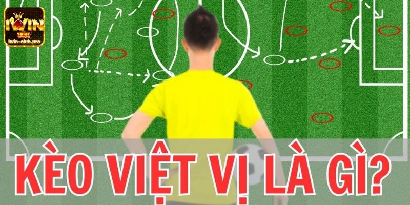 Tìm hiểu thông tin về kèo cược việt vị trong bóng đá