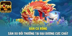 Bắn cá Rồng online