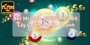 cách giải đen lô đề