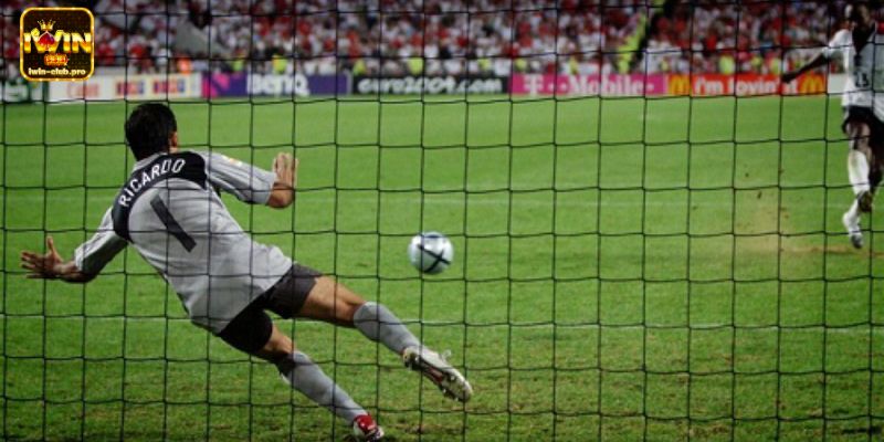 Thông tin tổng quan về kèo cược Penalty