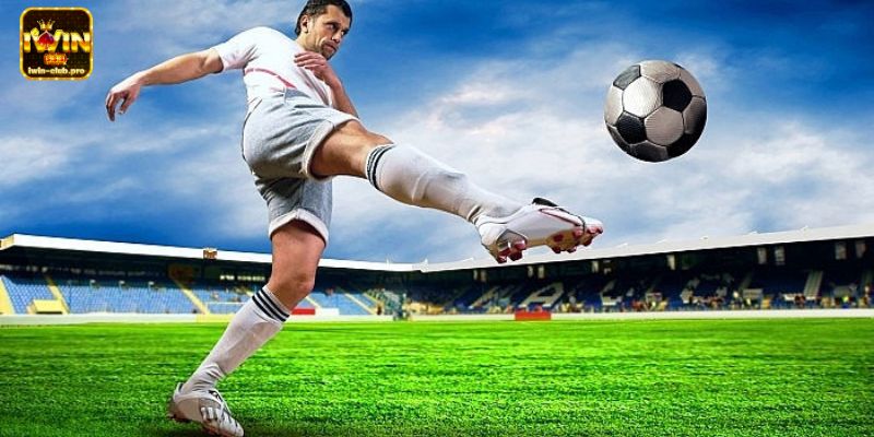 Kinh nghiệm chơi kèo Penalty chuẩn cho cược thủ